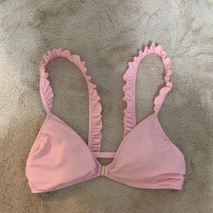 Victoria’S Secret bikini top